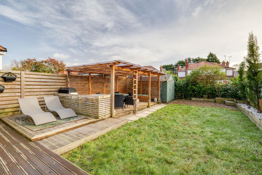 Additional property image - Sefton Road, Chester, CH2