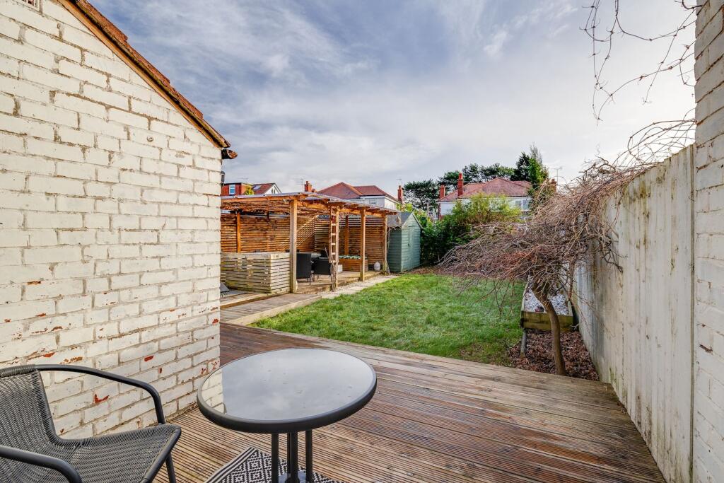 Additional property image - Sefton Road, Chester, CH2