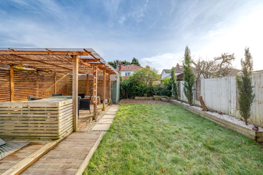 Additional property image - Sefton Road, Chester, CH2