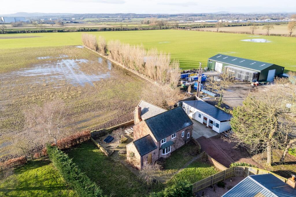 Additional property image - Deeside Lane, Sealand, CH1