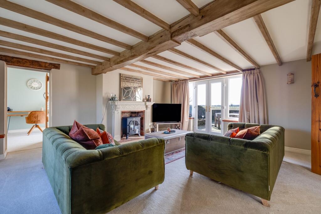 Additional property image - Deeside Lane, Sealand, CH1
