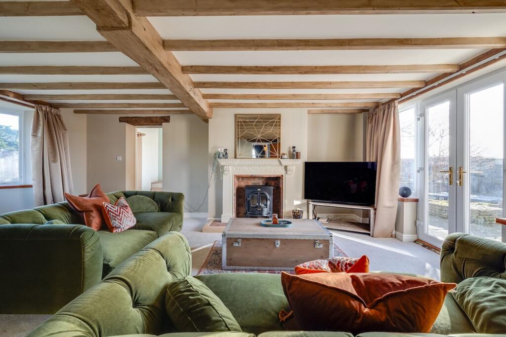 Additional property image - Deeside Lane, Sealand, CH1