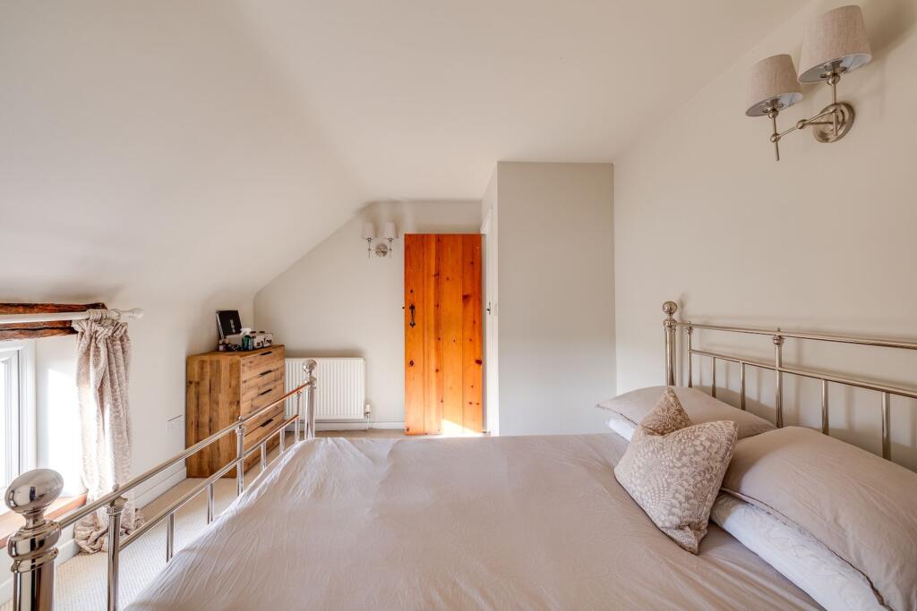 Additional property image - Deeside Lane, Sealand, CH1