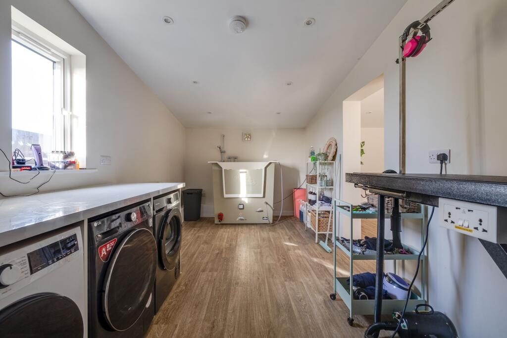 Additional property image - Deeside Lane, Sealand, CH1