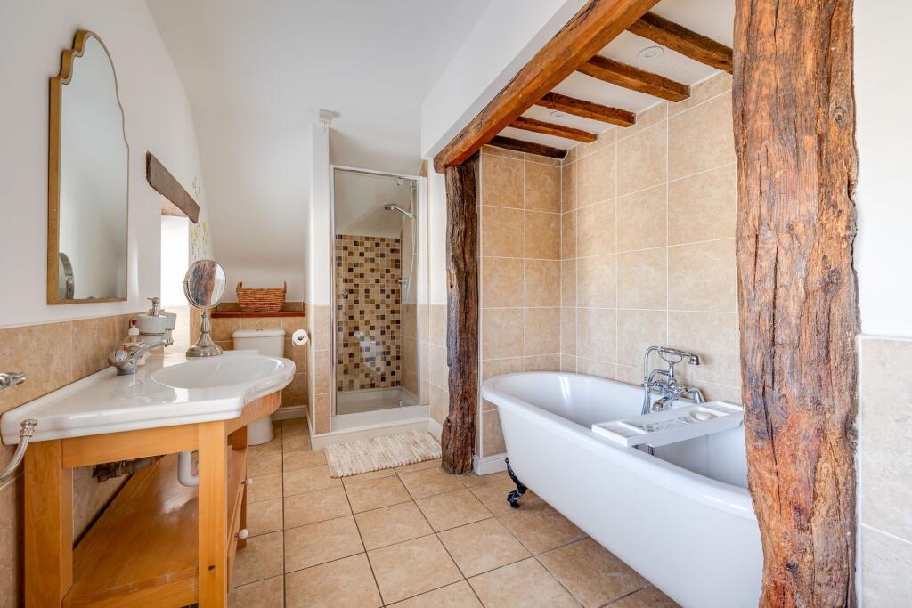 Additional property image - Deeside Lane, Sealand, CH1