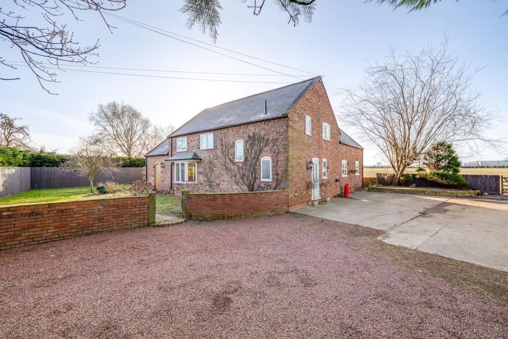 Additional property image - Deeside Lane, Sealand, CH1