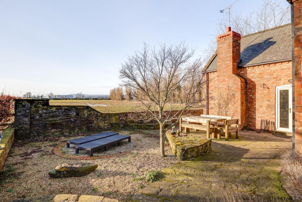 Additional property image - Deeside Lane, Sealand, CH1