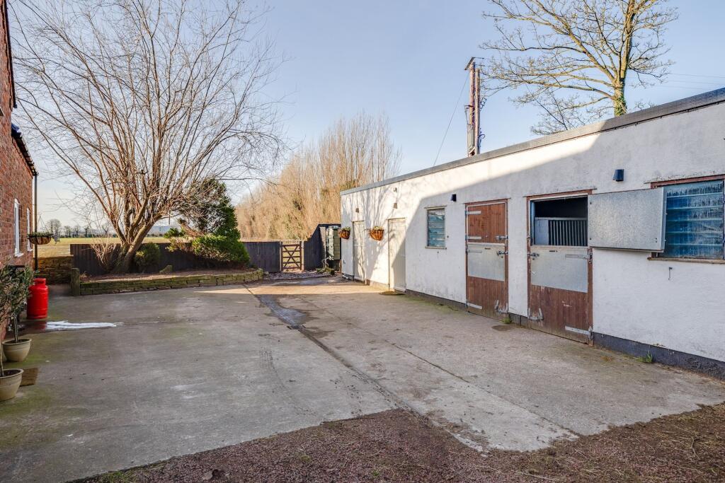 Additional property image - Deeside Lane, Sealand, CH1