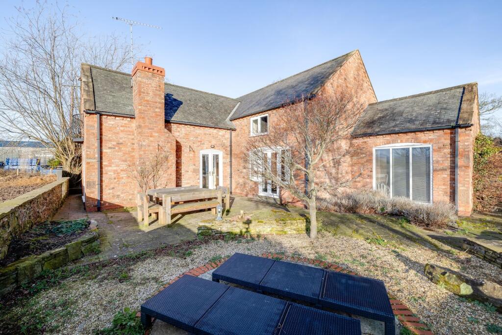 Additional property image - Deeside Lane, Sealand, CH1
