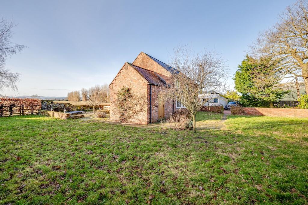 Additional property image - Deeside Lane, Sealand, CH1