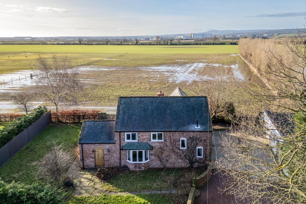 Additional property image - Deeside Lane, Sealand, CH1