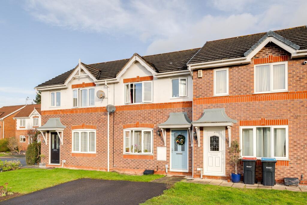 Main image of property: Stanley Park Court, Saltney, CH4