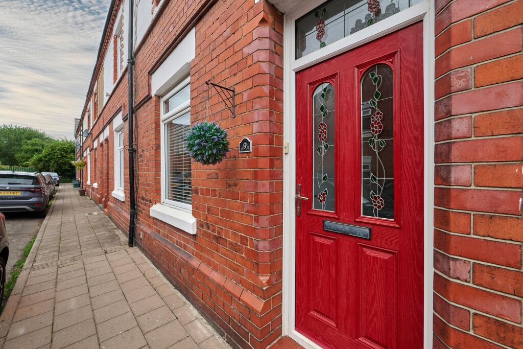 Main image of property: Waverley Terrace, Chester, CH2