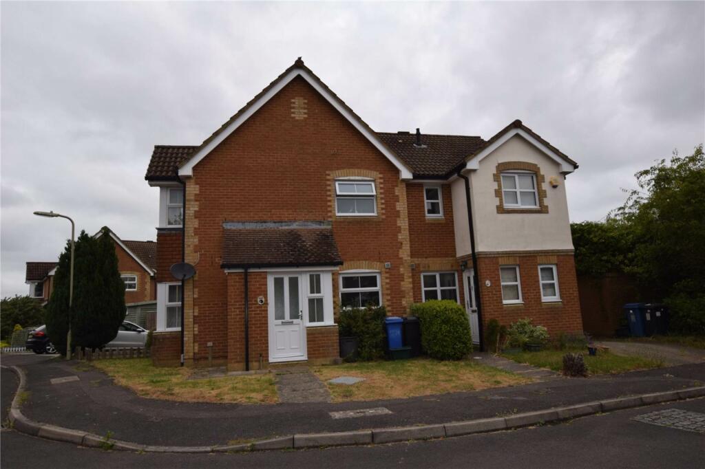 Main image of property: Hop Garden, Church Crookham