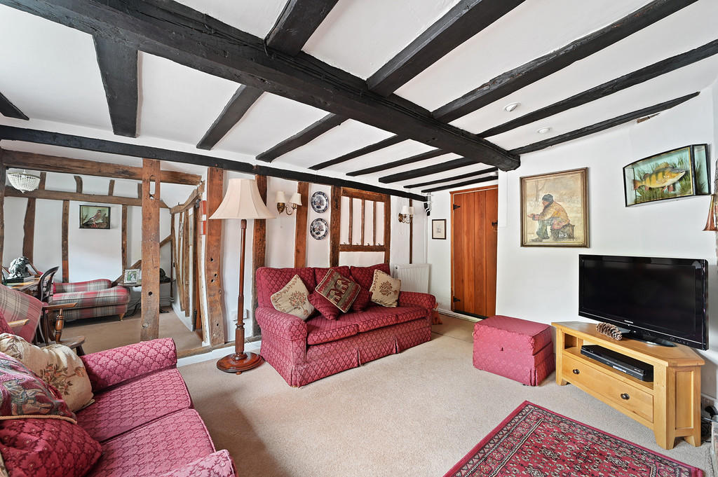 3 bedroom cottage for sale in The Street, Shalford, Braintree, CM7