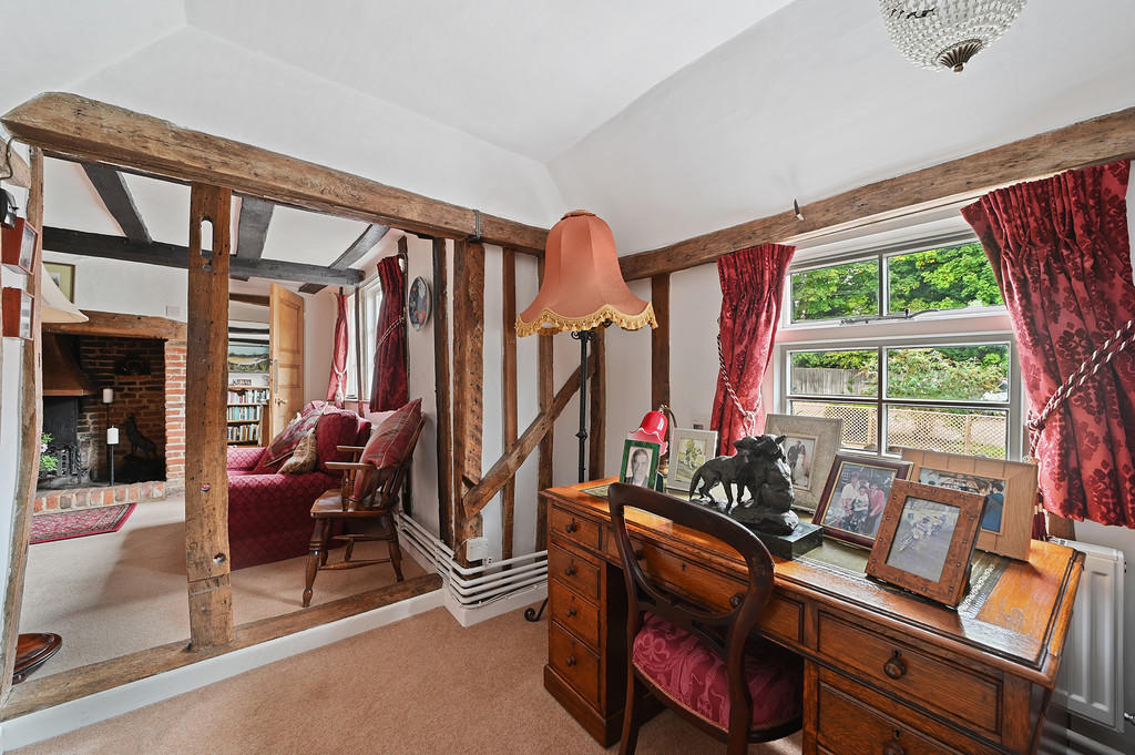 3 bedroom cottage for sale in The Street, Shalford, Braintree, CM7