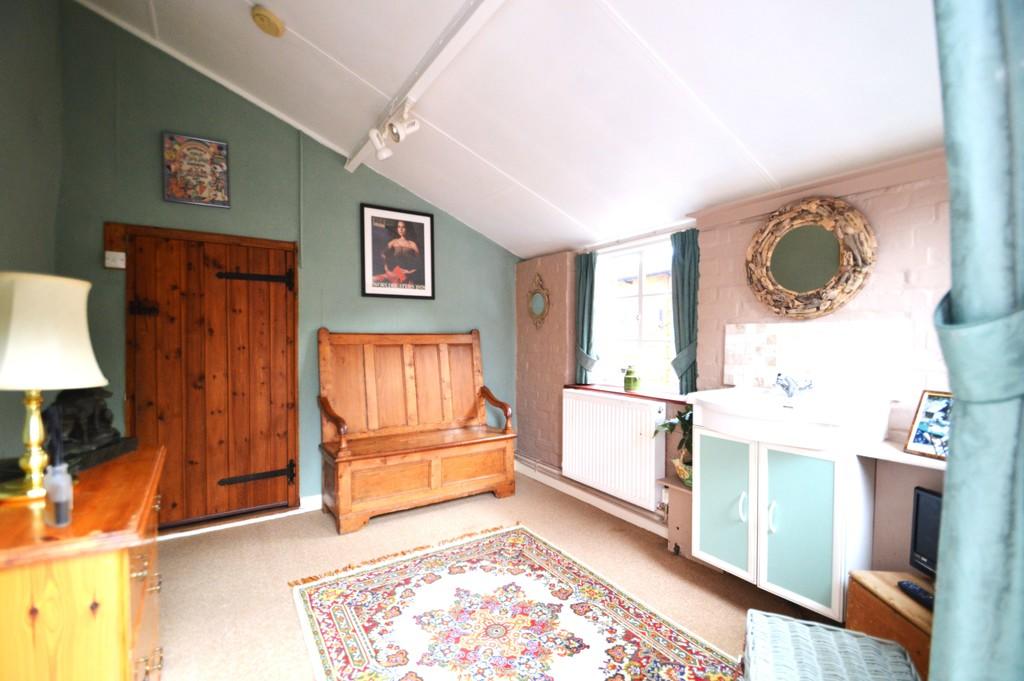 3 bedroom cottage for sale in The Street, Shalford, Braintree, CM7