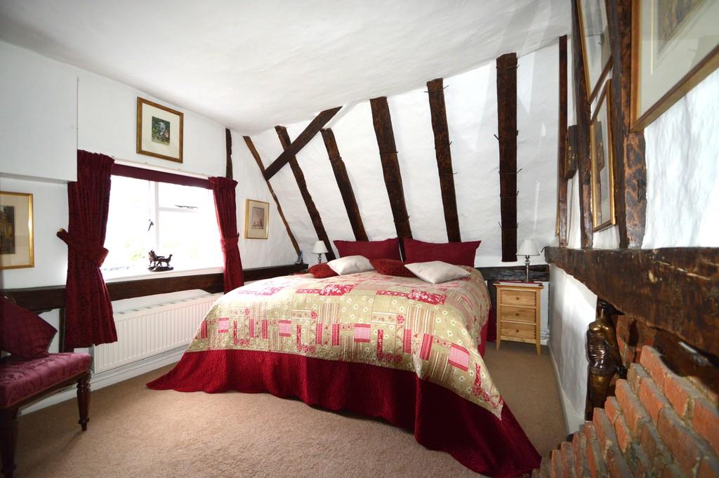 3 bedroom cottage for sale in The Street, Shalford, Braintree, CM7