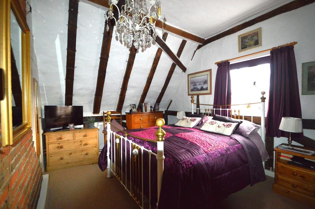 3 bedroom cottage for sale in The Street, Shalford, Braintree, CM7