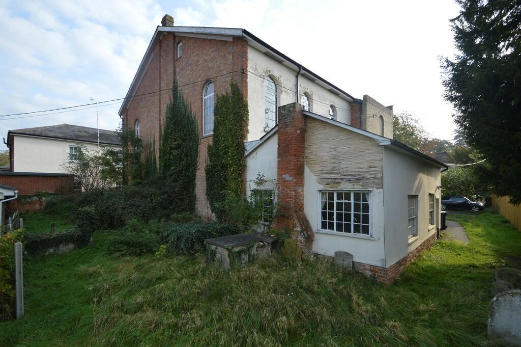 Additional property image - Queen Street, Castle Hedingham, Essex