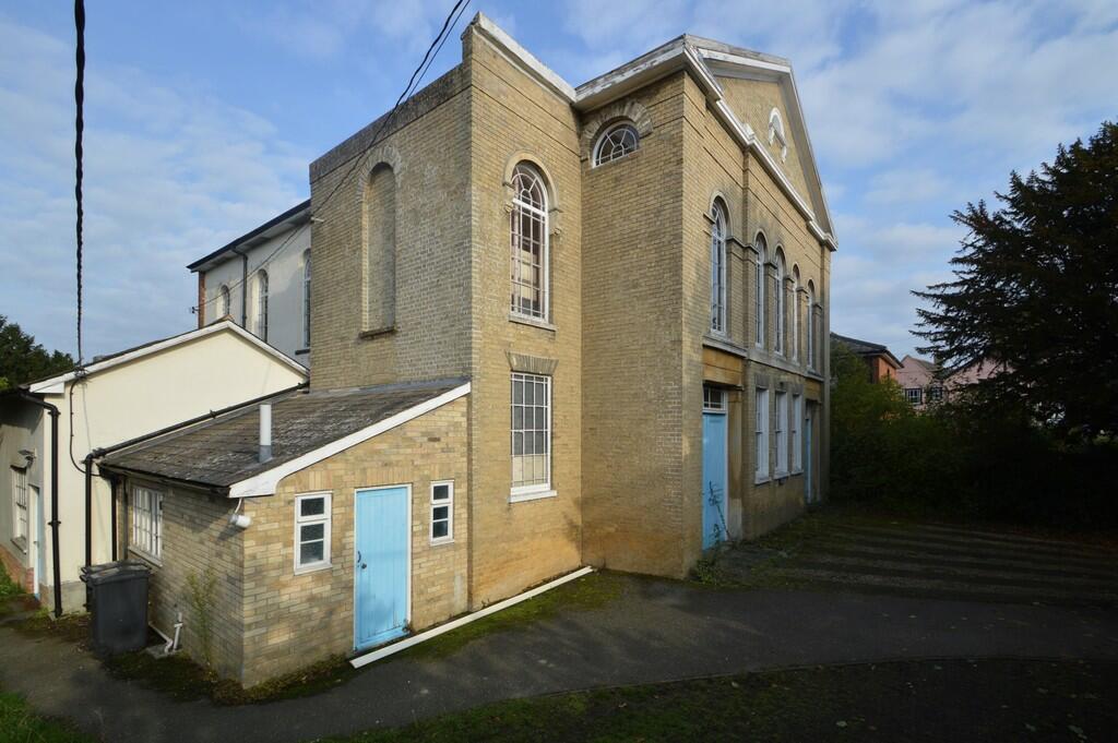 Additional property image - Queen Street, Castle Hedingham, Essex