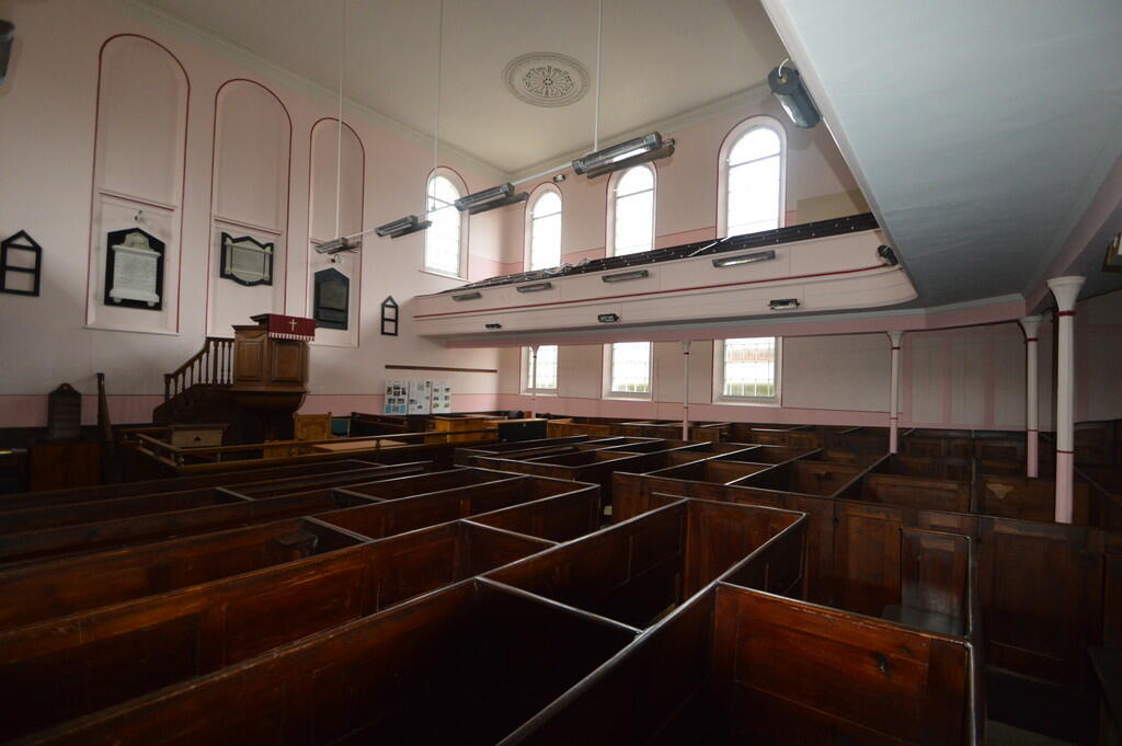 Additional property image - Queen Street, Castle Hedingham, Essex