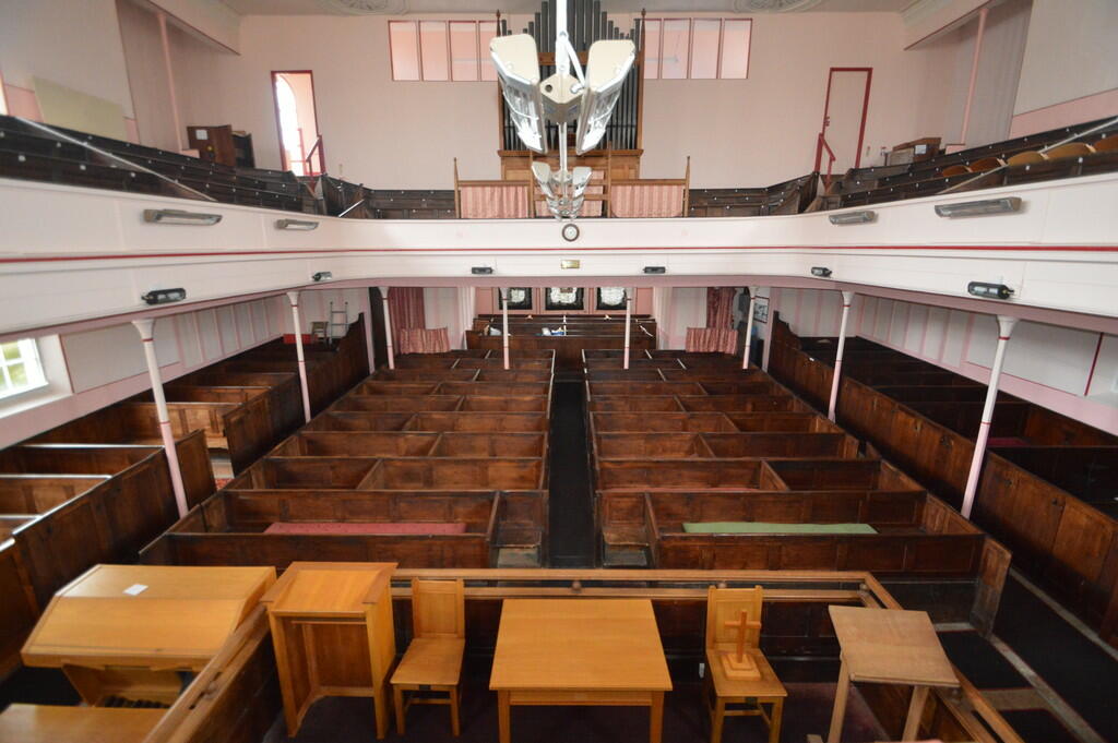Additional property image - Queen Street, Castle Hedingham, Essex