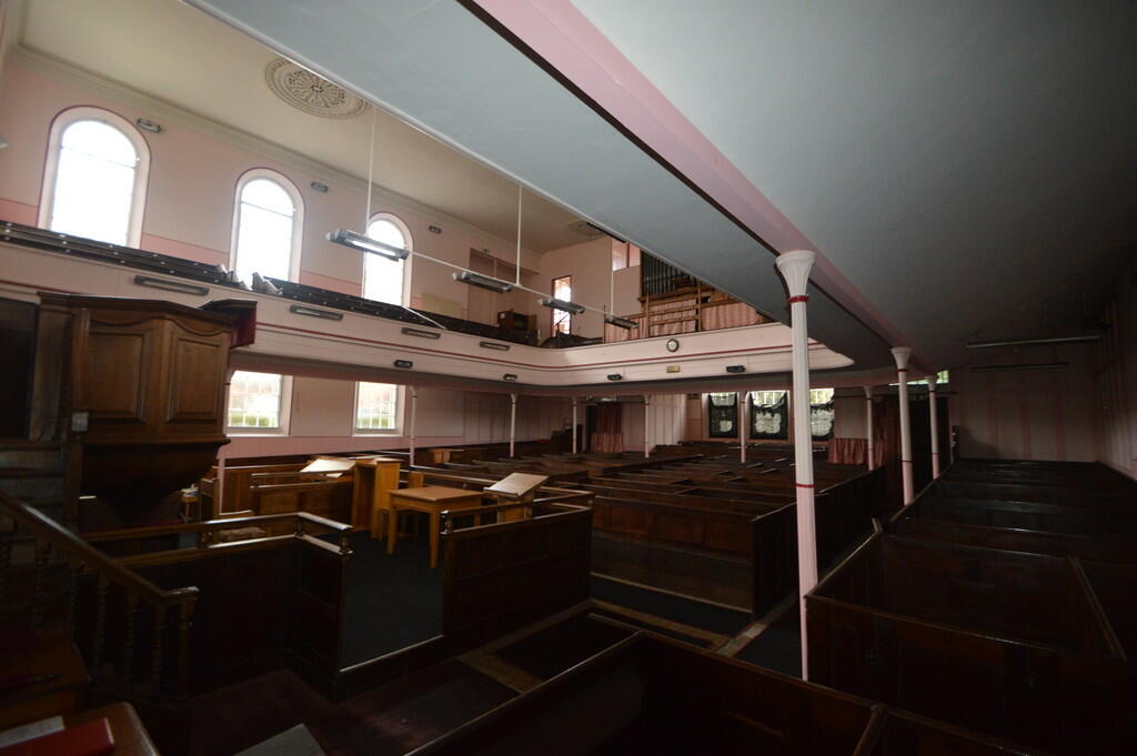 Additional property image - Queen Street, Castle Hedingham, Essex