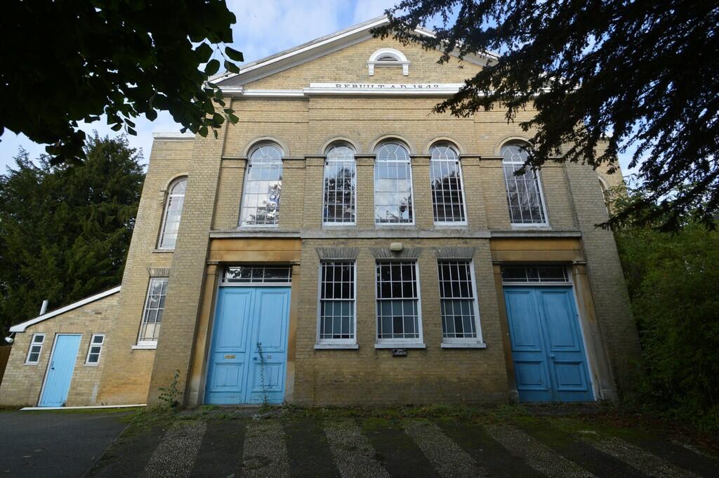Additional property image - Queen Street, Castle Hedingham, Essex