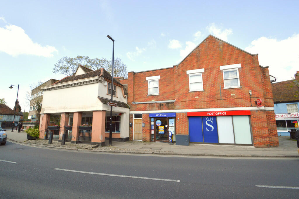 Additional property image - High Street, Halstead, Essex