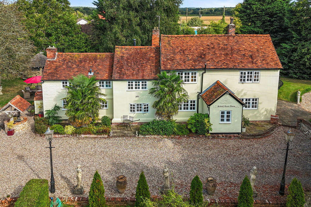 Main image of property: Blackmore End, Braintree, Essex