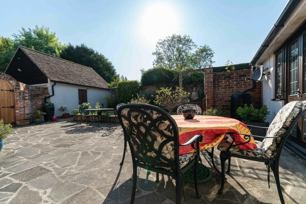 Additional property image - Sheepcot Road, Castle Hedingham, Essex