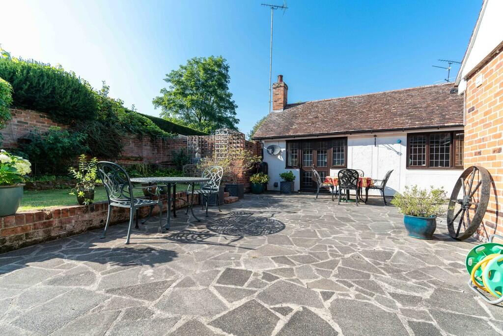 Additional property image - Sheepcot Road, Castle Hedingham, Essex