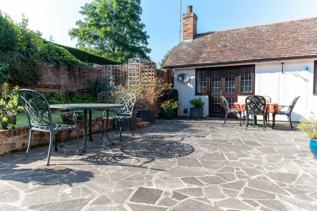 Additional property image - Sheepcot Road, Castle Hedingham, Essex