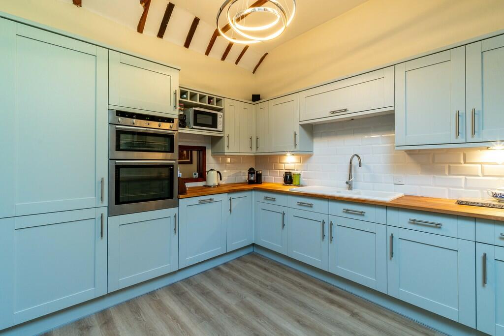 Additional property image - Sheepcot Road, Castle Hedingham, Essex