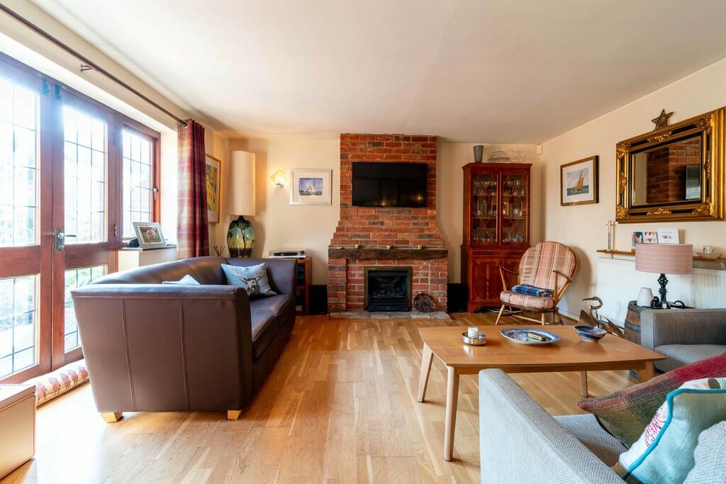 Additional property image - Sheepcot Road, Castle Hedingham, Essex