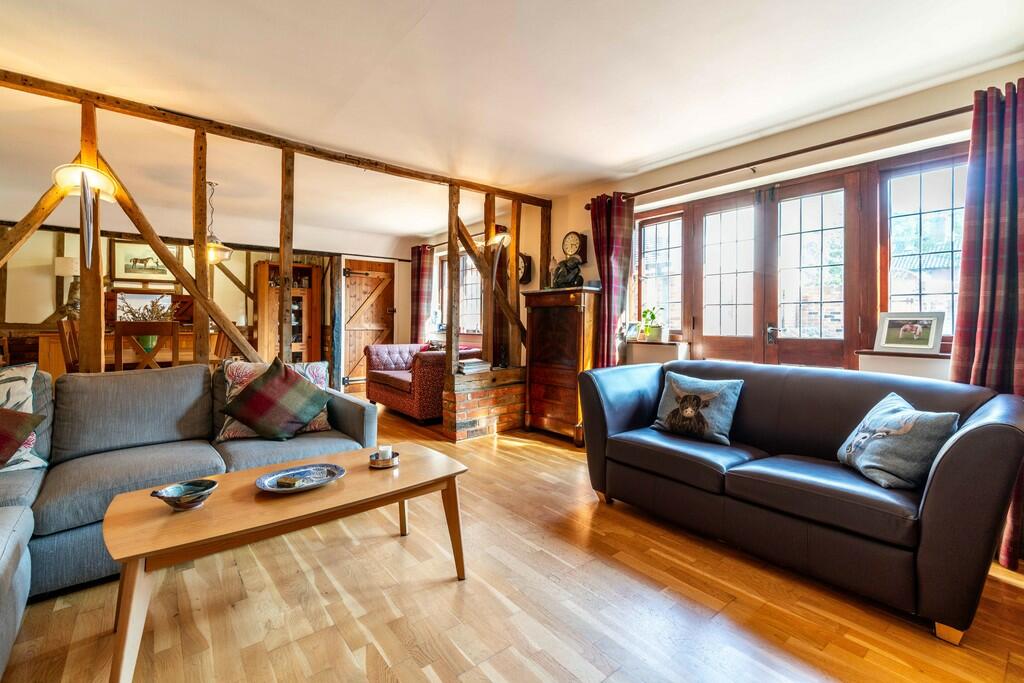 Additional property image - Sheepcot Road, Castle Hedingham, Essex