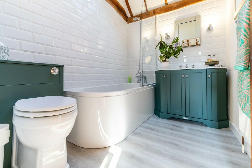 Additional property image - Sheepcot Road, Castle Hedingham, Essex