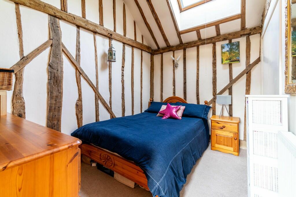 Additional property image - Sheepcot Road, Castle Hedingham, Essex