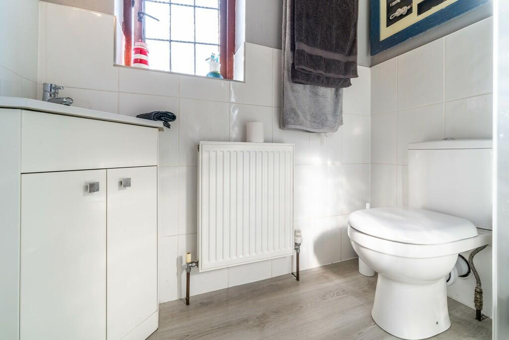 Additional property image - Sheepcot Road, Castle Hedingham, Essex