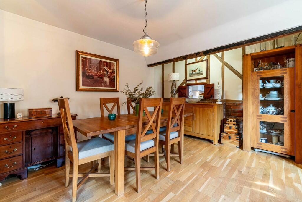 Additional property image - Sheepcot Road, Castle Hedingham, Essex