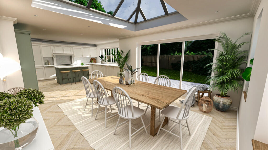 Additional property image - Queen Street, Sible Hedingham, Essex