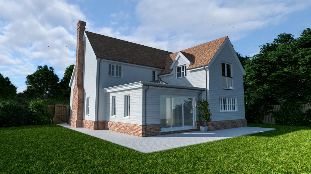 Additional property image - Queen Street, Sible Hedingham, Essex