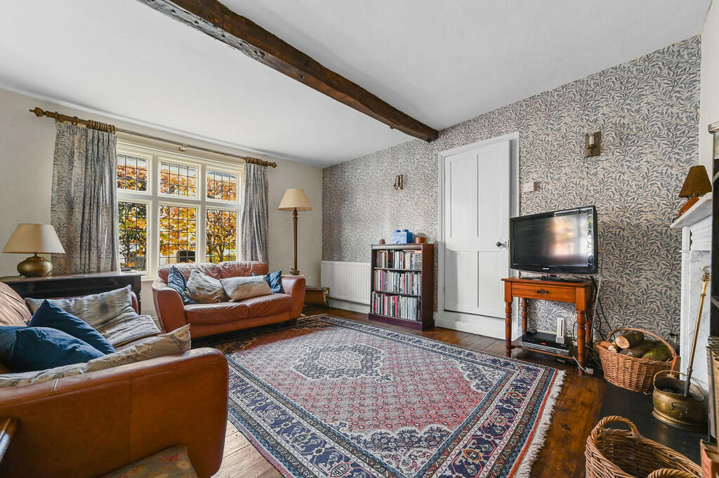 Additional property image - Swan Street, Sible Hedingham, Essex