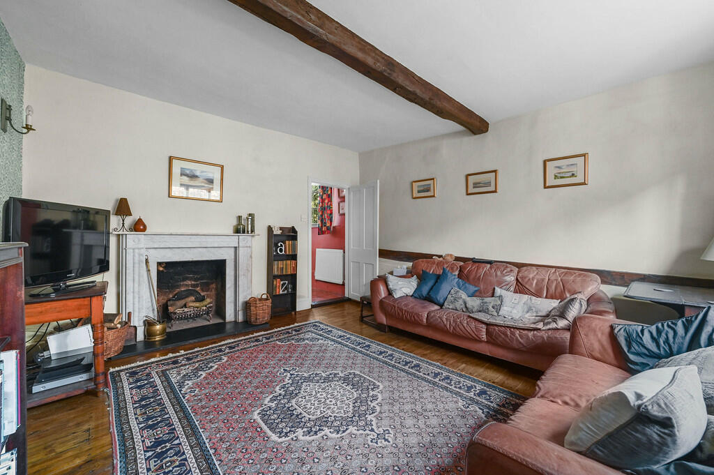 Additional property image - Swan Street, Sible Hedingham, Essex