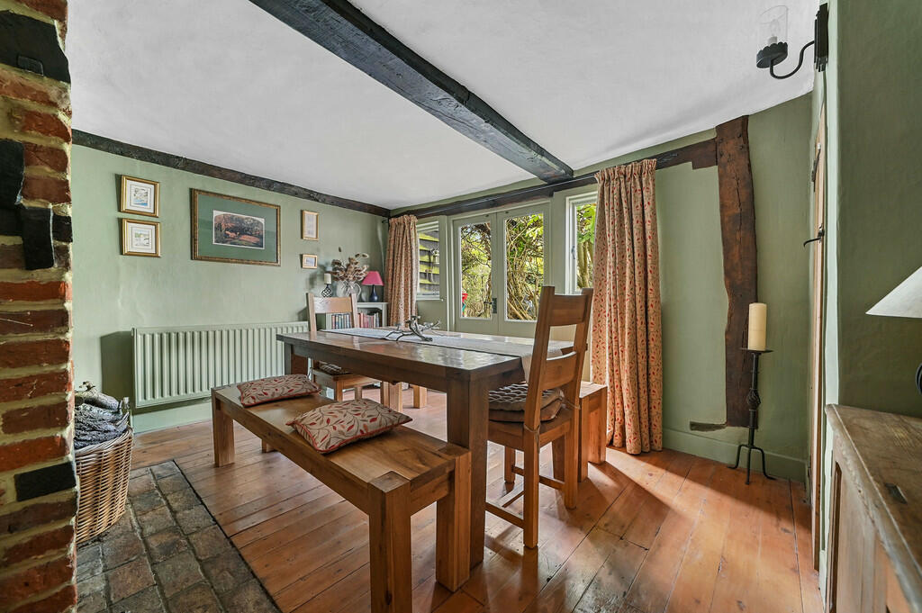 Additional property image - Swan Street, Sible Hedingham, Essex