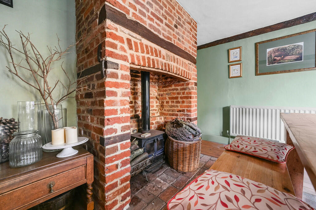 Additional property image - Swan Street, Sible Hedingham, Essex