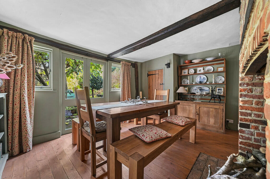 Additional property image - Swan Street, Sible Hedingham, Essex