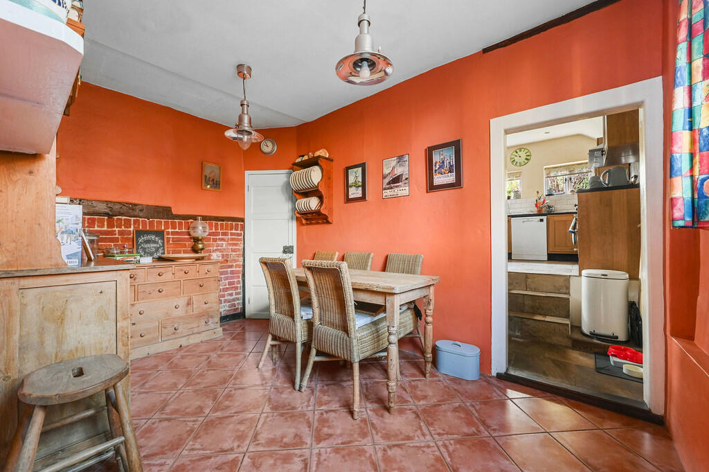 Additional property image - Swan Street, Sible Hedingham, Essex