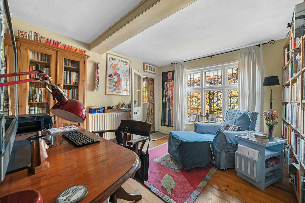 Additional property image - Swan Street, Sible Hedingham, Essex